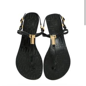Tory Burch Pauline Demi wedge sandals
